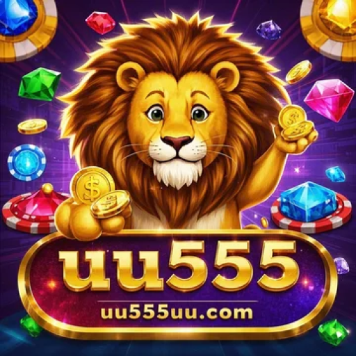 A Ascensão dos Jogos Casuais: A Magia da Simplicidade no uu555